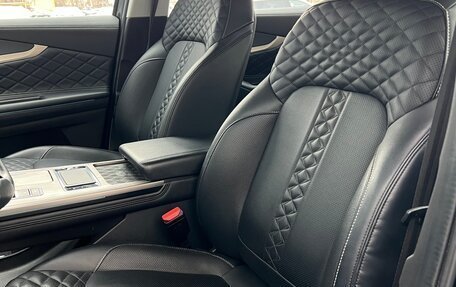 CheryExeed TXL, 2022 год, 1 870 000 рублей, 12 фотография