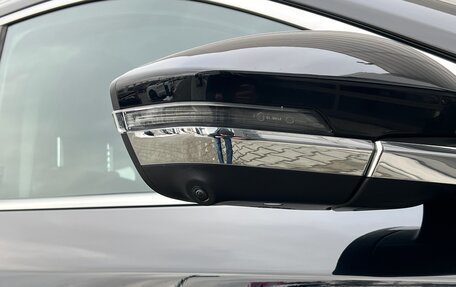 CheryExeed TXL, 2022 год, 1 870 000 рублей, 8 фотография