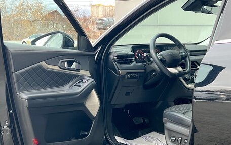 CheryExeed TXL, 2022 год, 1 870 000 рублей, 11 фотография