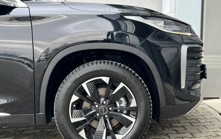 CheryExeed TXL, 2022 год, 1 870 000 рублей, 7 фотография