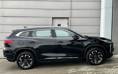 CheryExeed TXL, 2022 год, 1 870 000 рублей, 6 фотография