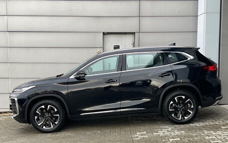 CheryExeed TXL, 2022 год, 1 870 000 рублей, 5 фотография