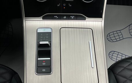 CheryExeed TXL, 2022 год, 1 870 000 рублей, 16 фотография