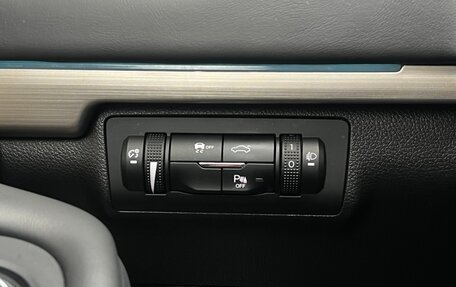 CheryExeed TXL, 2022 год, 1 870 000 рублей, 18 фотография