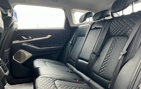 CheryExeed TXL, 2022 год, 1 870 000 рублей, 13 фотография