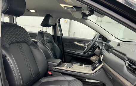 CheryExeed TXL, 2022 год, 1 870 000 рублей, 14 фотография