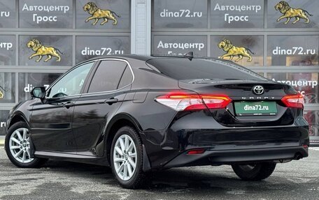 Toyota Camry, 2021 год, 2 950 000 рублей, 6 фотография