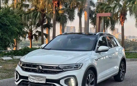 Volkswagen T-Roc I, 2025 год, 2 280 066 рублей, 1 фотография