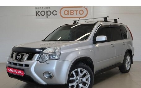 Nissan X-Trail, 2011 год, 1 175 000 рублей, 1 фотография