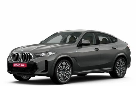 BMW X6, 2025 год, 19 170 000 рублей, 1 фотография