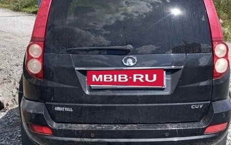 Great Wall Hover H5, 2012 год, 750 000 рублей, 5 фотография