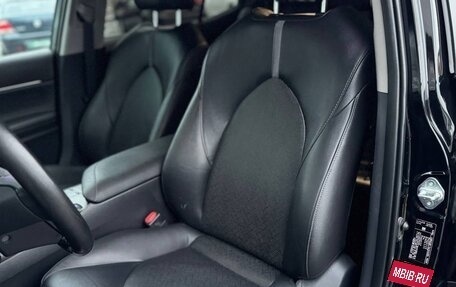 Toyota Camry, 2021 год, 2 950 000 рублей, 10 фотография