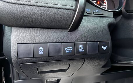 Toyota Camry, 2021 год, 2 950 000 рублей, 15 фотография