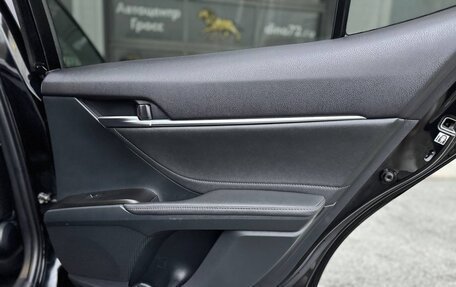 Toyota Camry, 2021 год, 2 950 000 рублей, 11 фотография