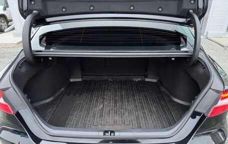 Toyota Camry, 2021 год, 2 950 000 рублей, 18 фотография