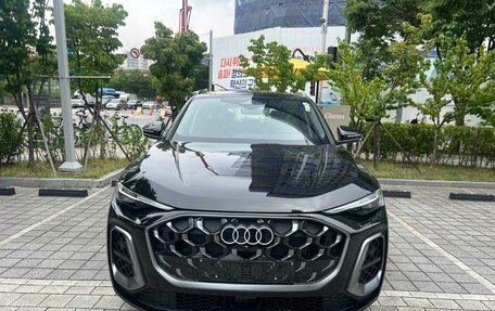 Audi Q5, 2025 год, 9 500 000 рублей, 1 фотография