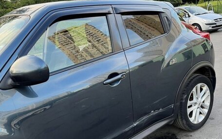 Nissan Juke II, 2012 год, 888 000 рублей, 5 фотография