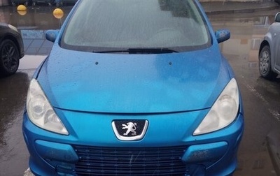 Peugeot 307 I, 2006 год, 199 000 рублей, 1 фотография