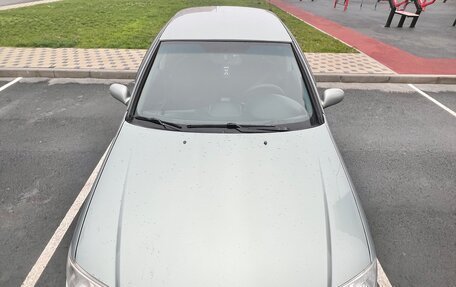 Nissan Almera Classic, 2007 год, 495 000 рублей, 14 фотография