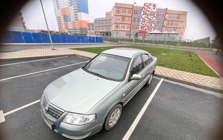 Nissan Almera Classic, 2007 год, 495 000 рублей, 7 фотография