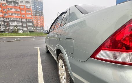 Nissan Almera Classic, 2007 год, 495 000 рублей, 12 фотография