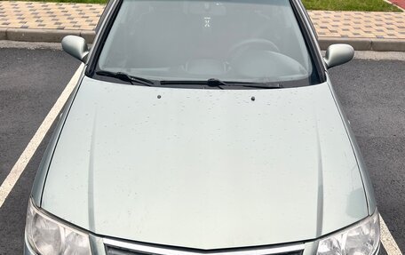 Nissan Almera Classic, 2007 год, 495 000 рублей, 16 фотография
