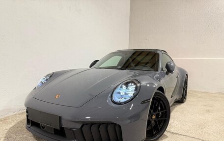 Porsche 911, 2025 год, 32 700 000 рублей, 1 фотография