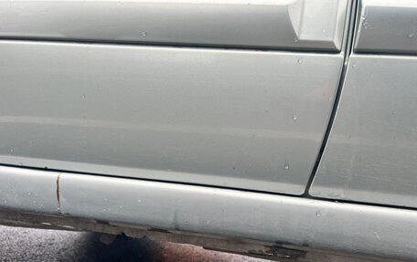 Nissan Almera Classic, 2007 год, 495 000 рублей, 23 фотография