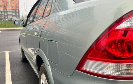 Nissan Almera Classic, 2007 год, 495 000 рублей, 18 фотография