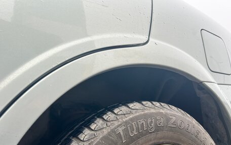 Nissan Almera Classic, 2007 год, 495 000 рублей, 22 фотография