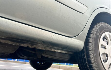 Nissan Almera Classic, 2007 год, 495 000 рублей, 21 фотография