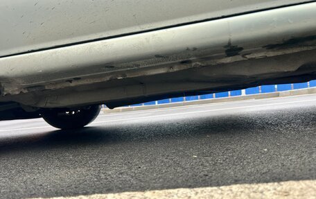 Nissan Almera Classic, 2007 год, 495 000 рублей, 20 фотография