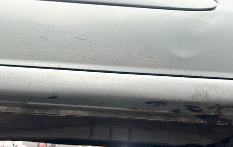 Nissan Almera Classic, 2007 год, 495 000 рублей, 24 фотография