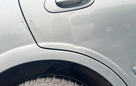 Nissan Almera Classic, 2007 год, 495 000 рублей, 25 фотография