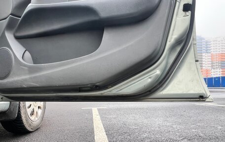 Nissan Almera Classic, 2007 год, 495 000 рублей, 28 фотография