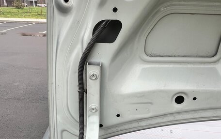 Nissan Almera Classic, 2007 год, 495 000 рублей, 32 фотография