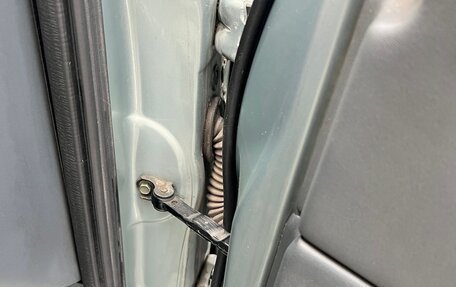 Nissan Almera Classic, 2007 год, 495 000 рублей, 26 фотография