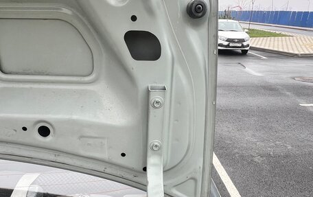 Nissan Almera Classic, 2007 год, 495 000 рублей, 30 фотография