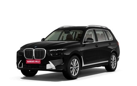 BMW X7, 2025 год, 18 380 000 рублей, 1 фотография