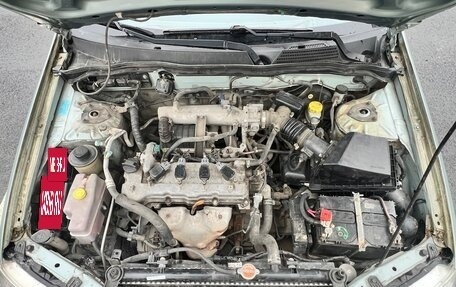 Nissan Almera Classic, 2007 год, 495 000 рублей, 33 фотография