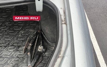 Nissan Almera Classic, 2007 год, 495 000 рублей, 29 фотография