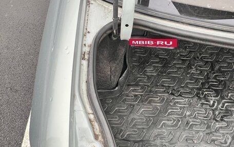 Nissan Almera Classic, 2007 год, 495 000 рублей, 31 фотография