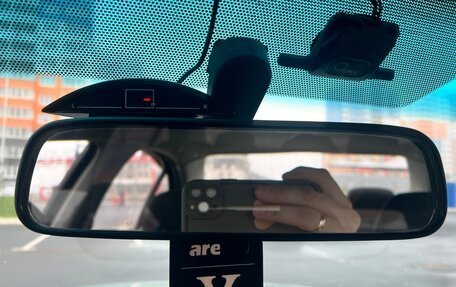 Nissan Almera Classic, 2007 год, 495 000 рублей, 36 фотография