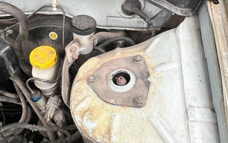 Nissan Almera Classic, 2007 год, 495 000 рублей, 35 фотография