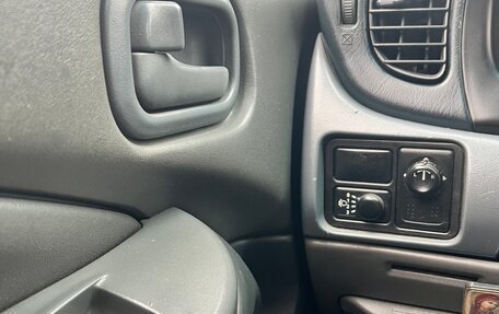 Nissan Almera Classic, 2007 год, 495 000 рублей, 37 фотография