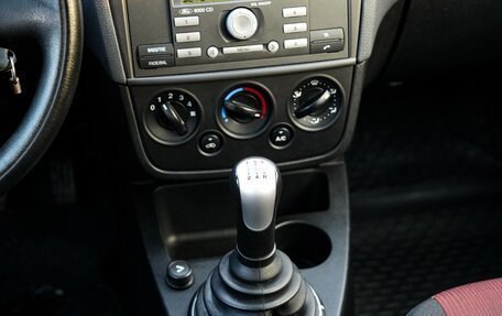 Ford Fiesta, 2007 год, 530 000 рублей, 18 фотография