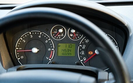 Ford Fiesta, 2007 год, 530 000 рублей, 19 фотография