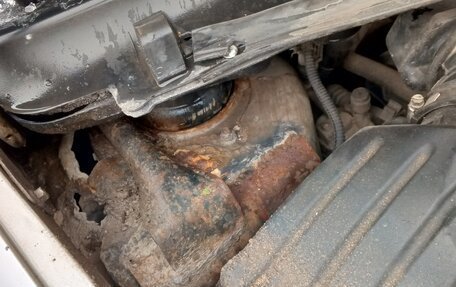 Dodge Caravan IV, 2002 год, 139 000 рублей, 7 фотография