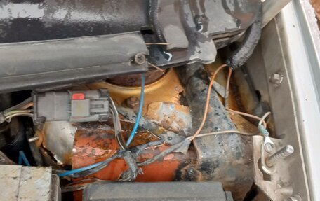 Dodge Caravan IV, 2002 год, 139 000 рублей, 8 фотография