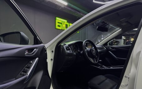 Mazda 6, 2015 год, 1 670 000 рублей, 7 фотография